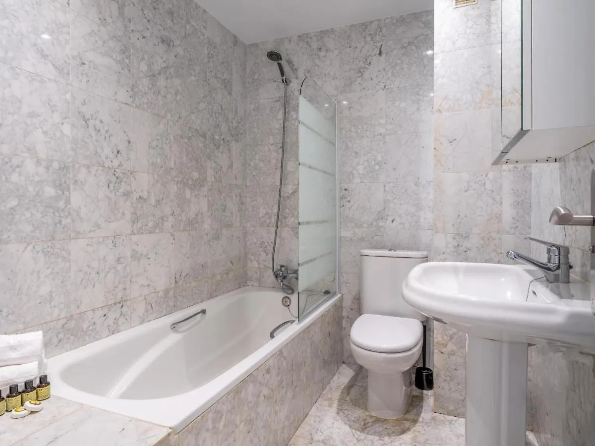 Apartamento En Playa Rocio Marbella Apartment