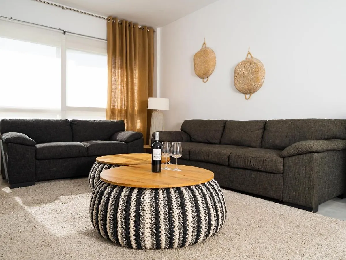 Apartamento En Playa Rocio Marbella 0*,  Spain