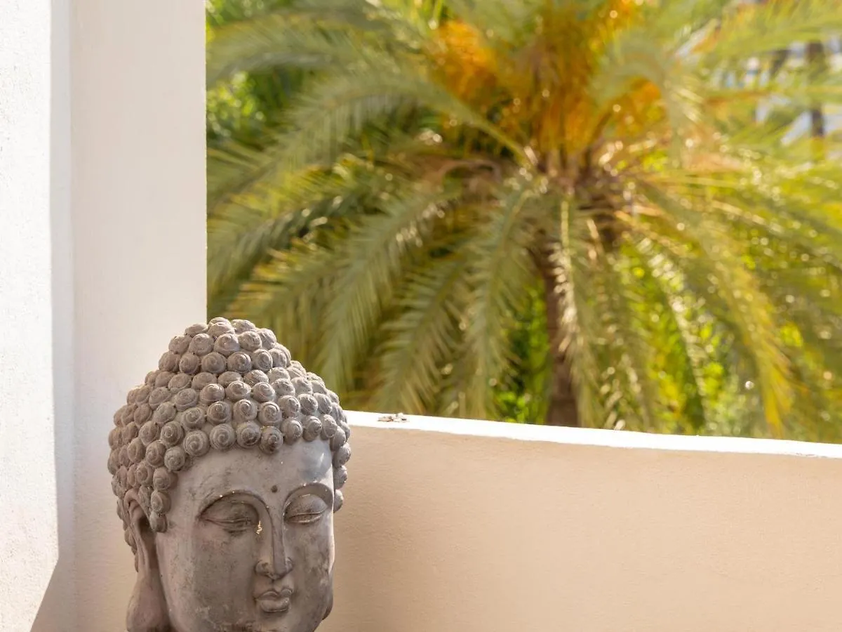 Apartamento En Playa Rocio Marbella Spain