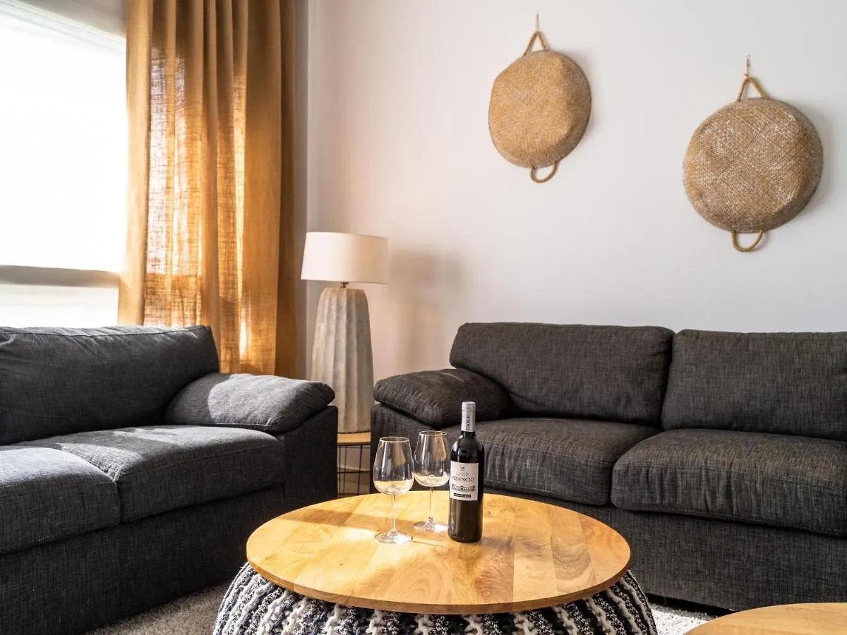 Apartamento En Playa Rocio Marbella 0*,  Spain