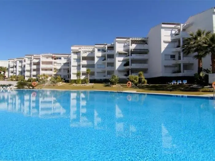 Apartamento En Playa Rocio Marbella 0*,